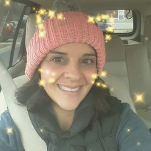 Meet your Posher, Bety